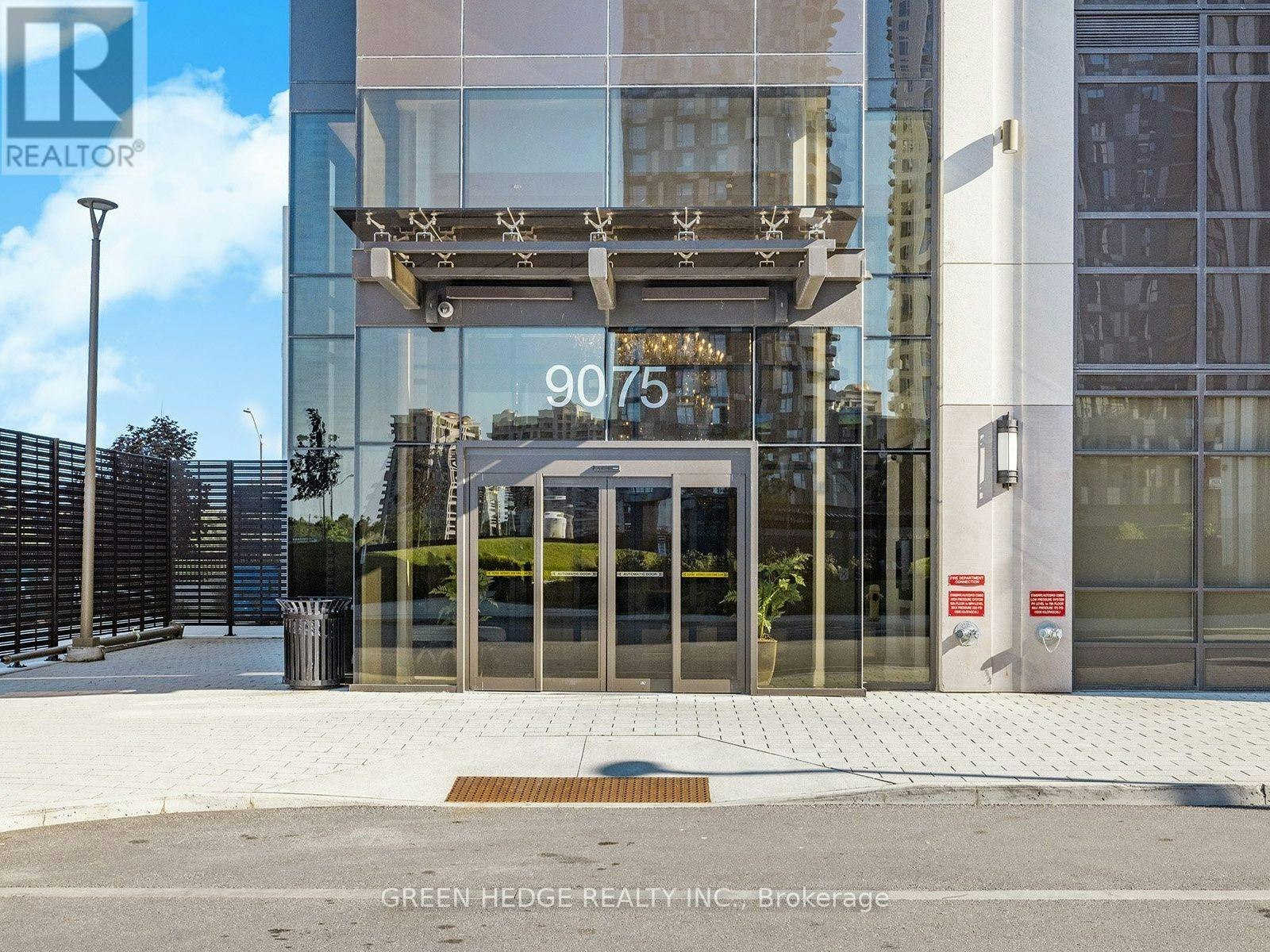 701-9075 Jane Street, Vaughan, ON, L4K 0L7