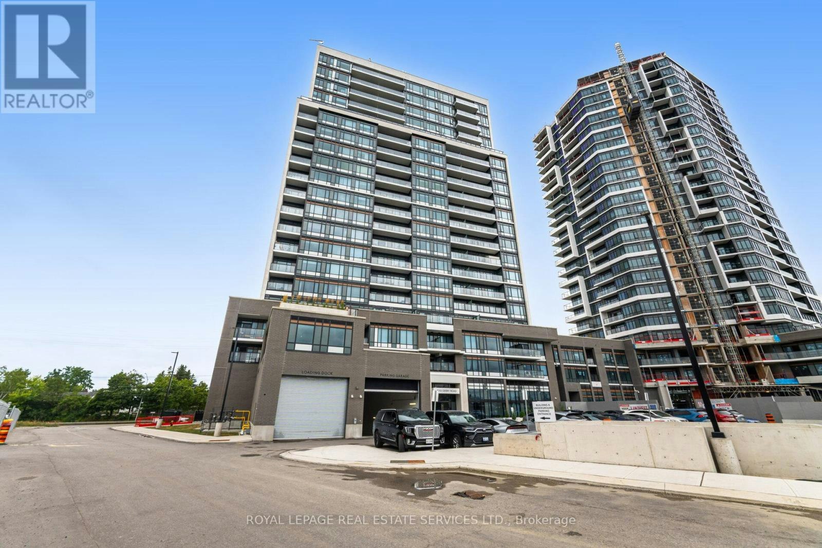 1202-8010 Derry Road, Milton, ON, L9T 9N3 - 2