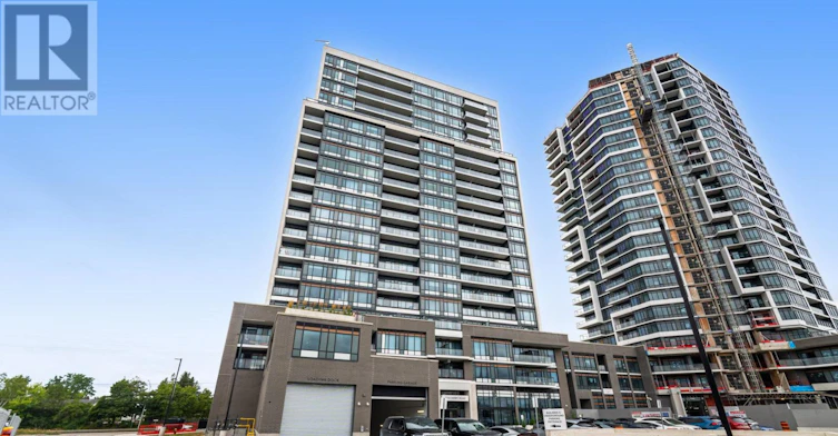1202-8010 Derry Road, Milton, ON, L9T 9N3 - 2