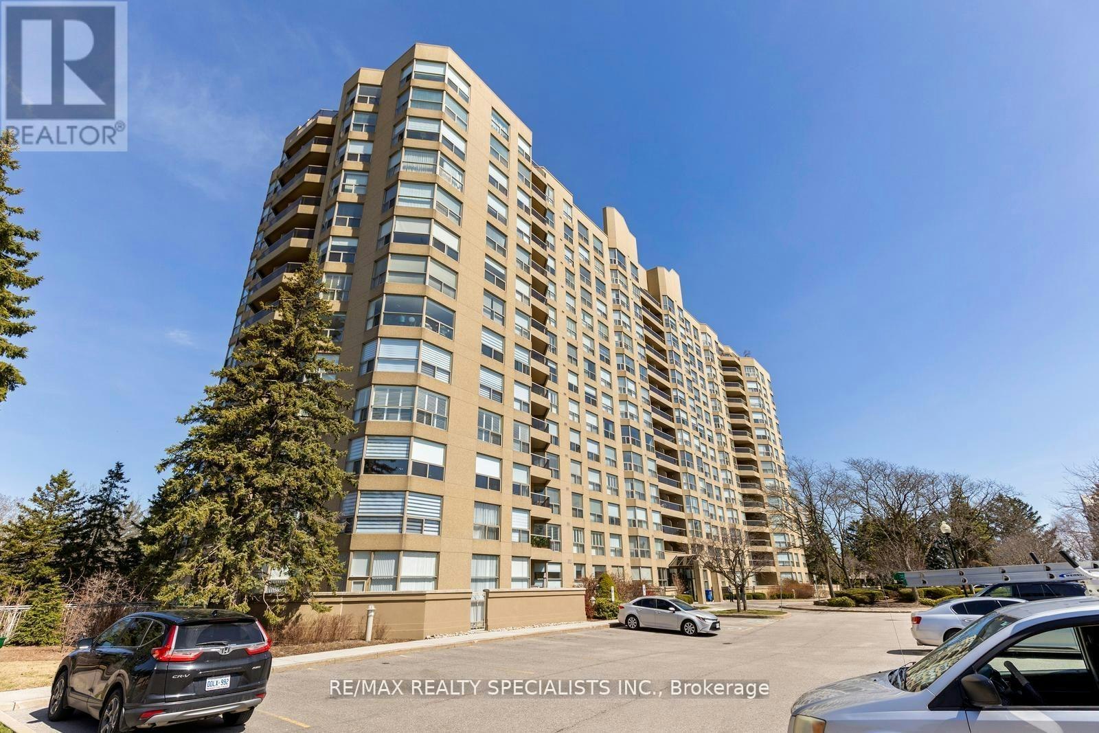1211-1800 The Collegeway Way, Mississauga, ON, L5L 5S4