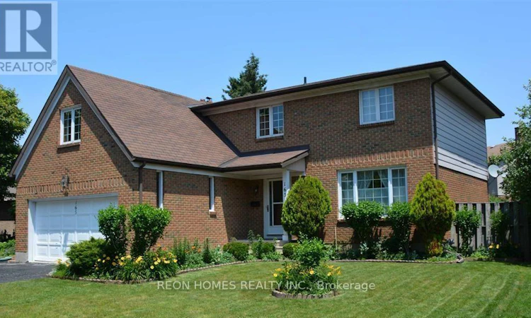 165 Country Club Drive