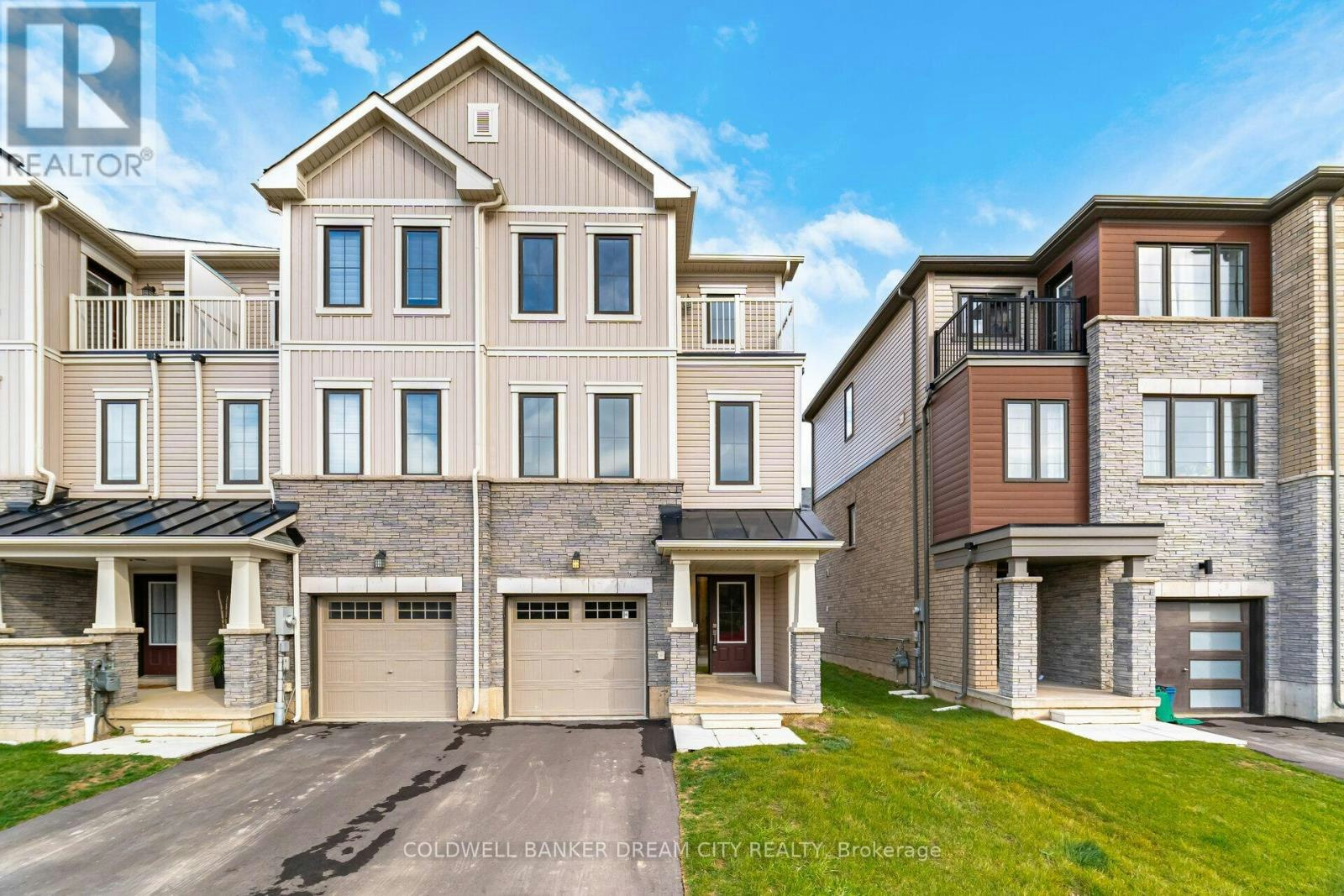 227 Gillespie Drive, Brantford, ON, N3T 5L5