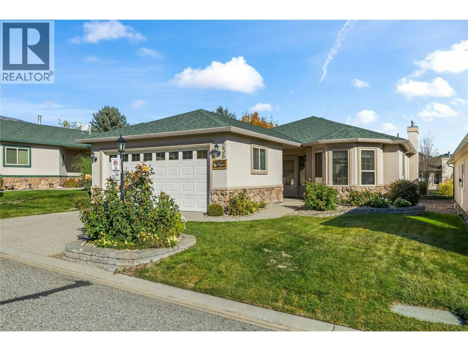236-2330 Butt Road, Westbank, BC, V4T 2L3