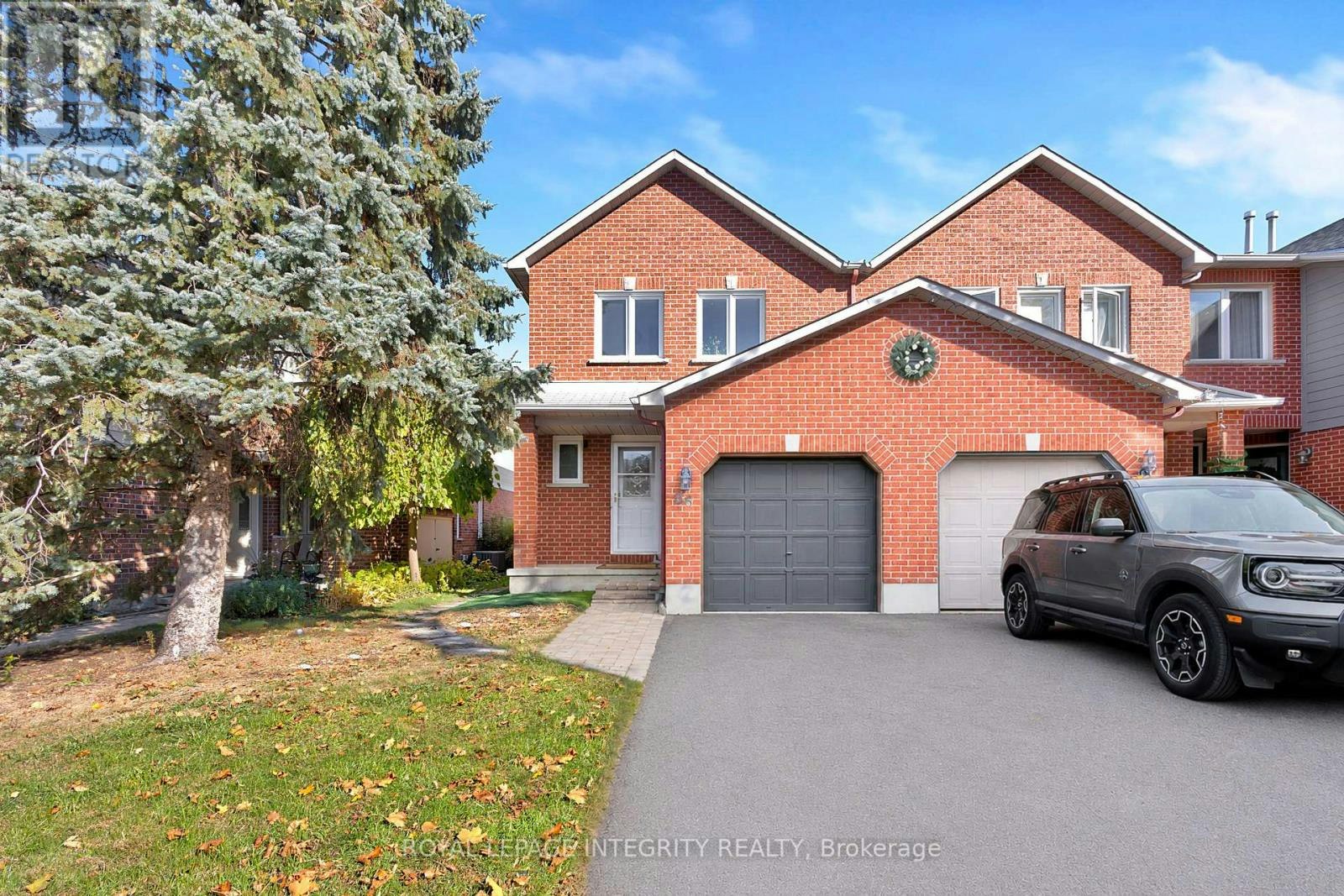 86 Havenhurst Crescent, Ottawa, ON, K1T 3G5