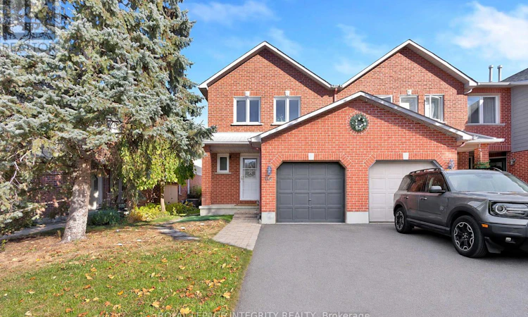86 Havenhurst Crescent