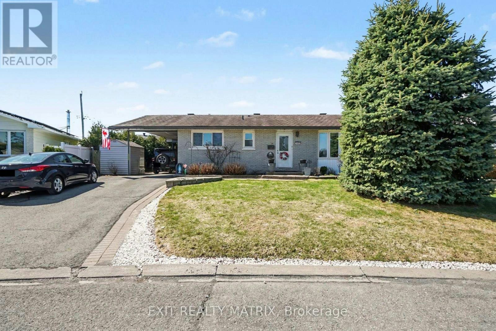 1402 Jamison Avenue, Ottawa, ON, K1E 1J5