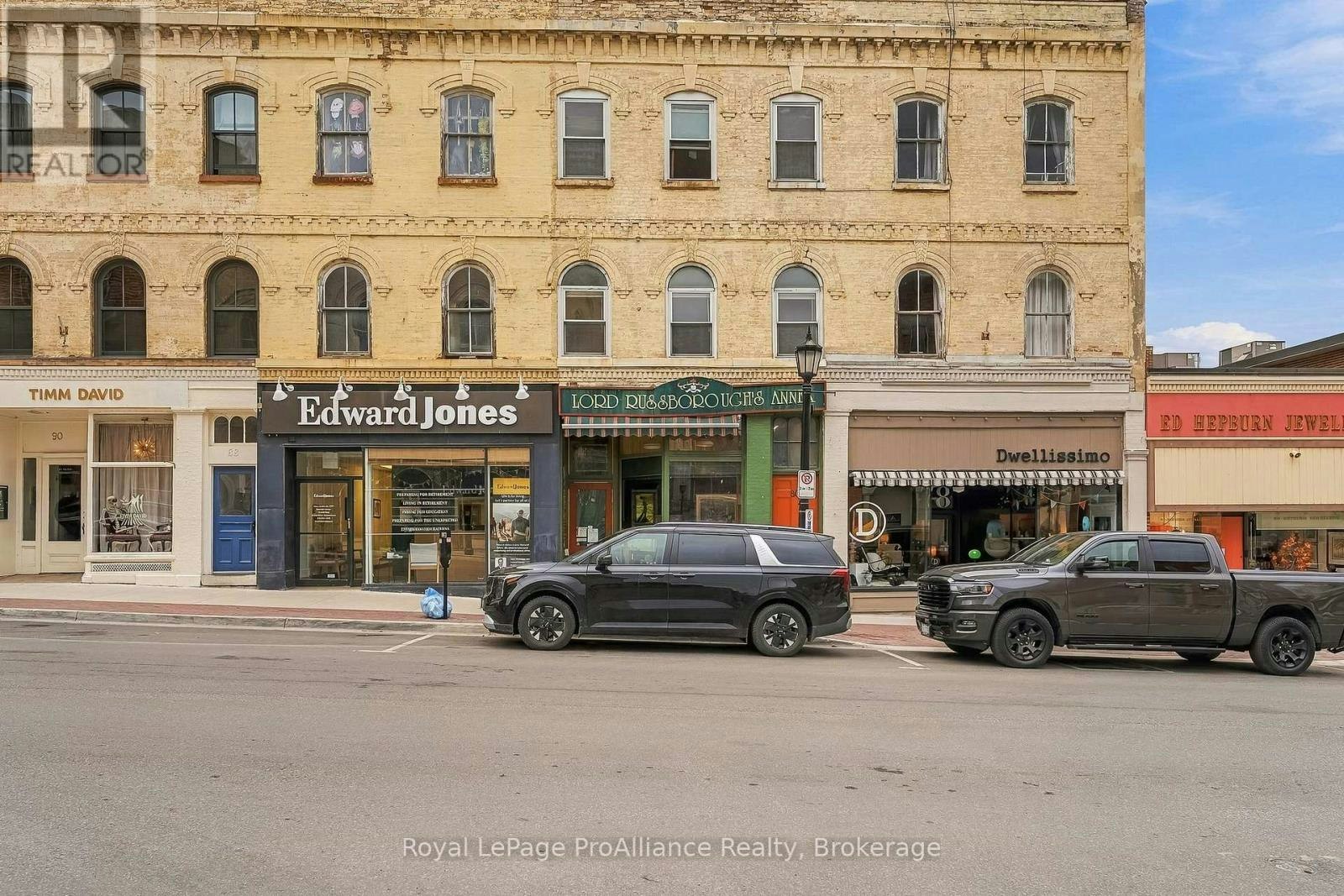 2-80 Walton Street, Port Hope, ON, L1A 1N3