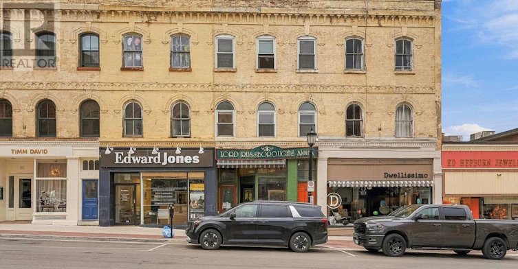 2-80 Walton Street, Port Hope, ON, L1A 1N3
