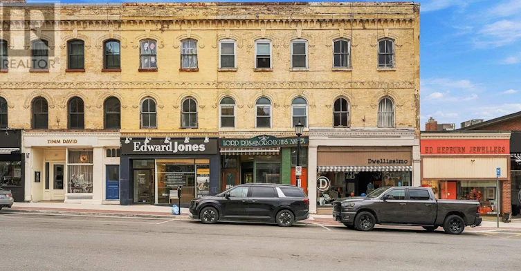 2-80 Walton Street, Port Hope, ON, L1A 1N3 - 29