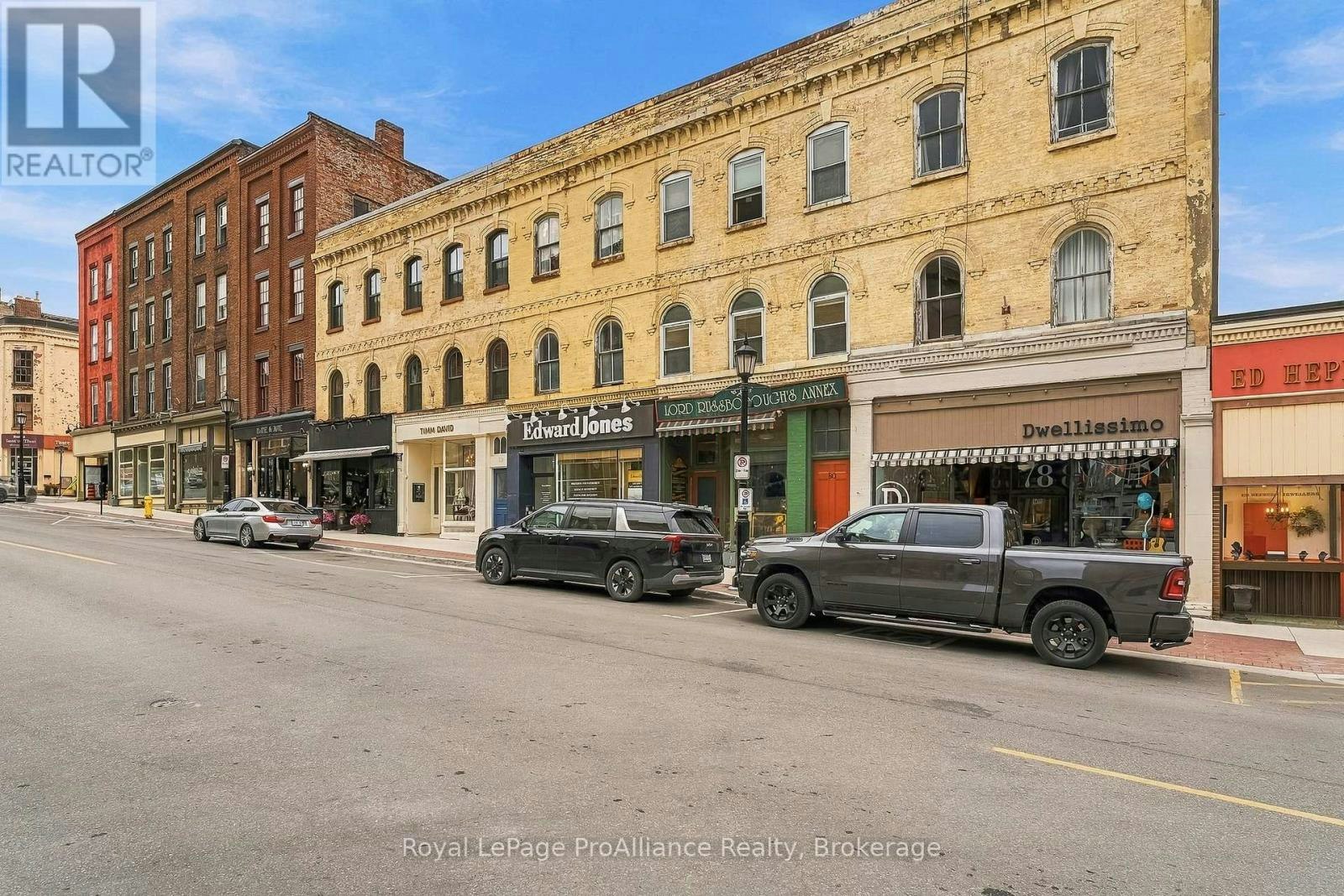 2-80 Walton Street, Port Hope, ON, L1A 1N3 - 3