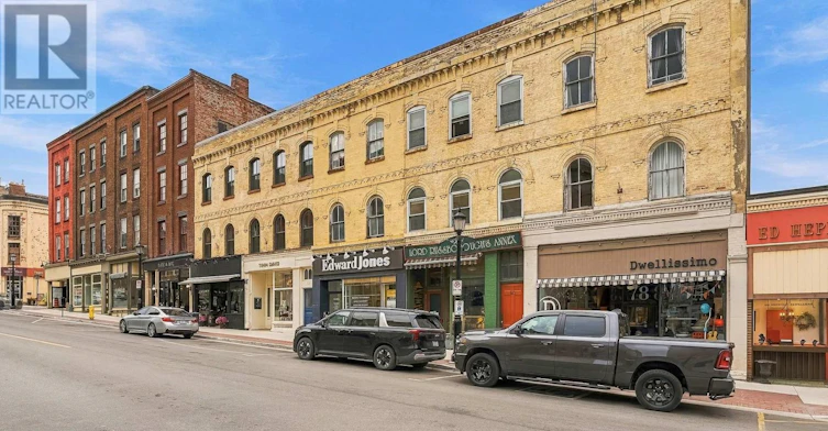 2-80 Walton Street, Port Hope, ON, L1A 1N3 - 3