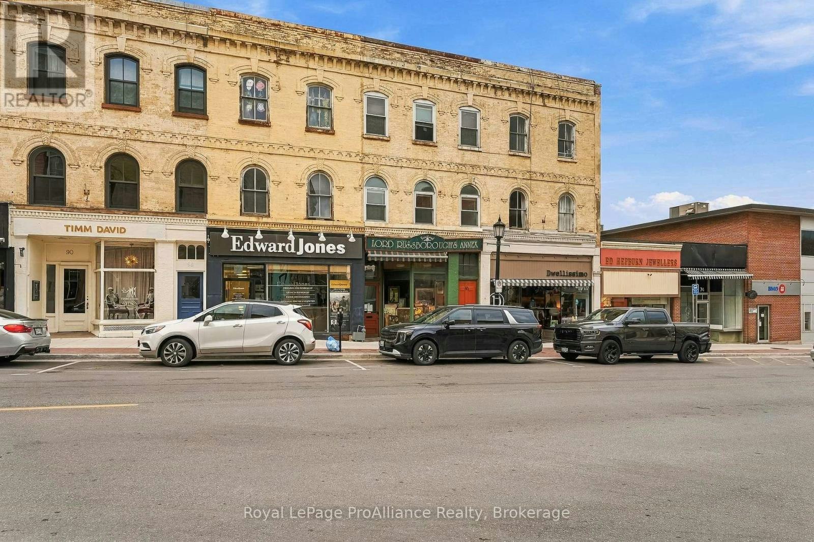 2-80 Walton Street, Port Hope, ON, L1A 1N3 - 2