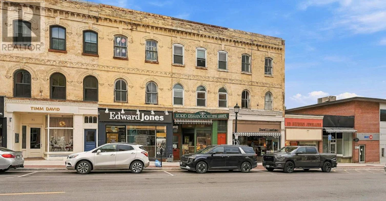 2-80 Walton Street, Port Hope, ON, L1A 1N3 - 2