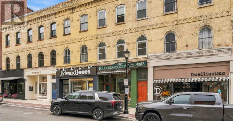 2-80 Walton Street, Port Hope, ON, L1A 1N3 - 28