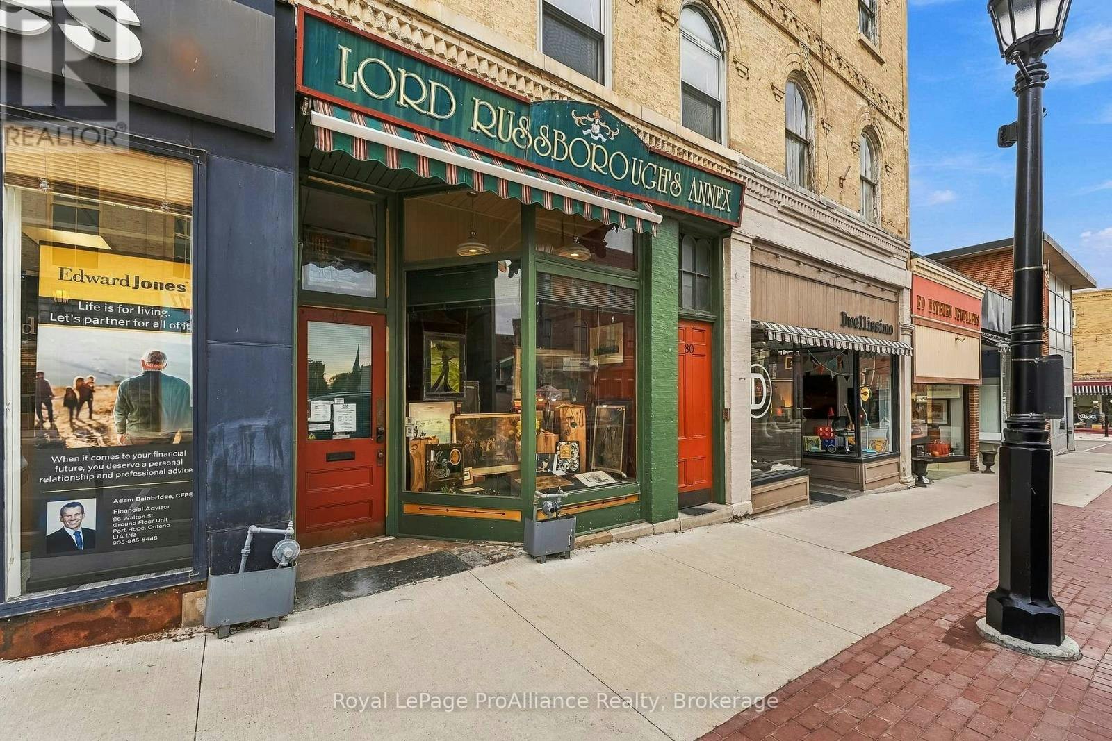 2-80 Walton Street, Port Hope, ON, L1A 1N3 - 4