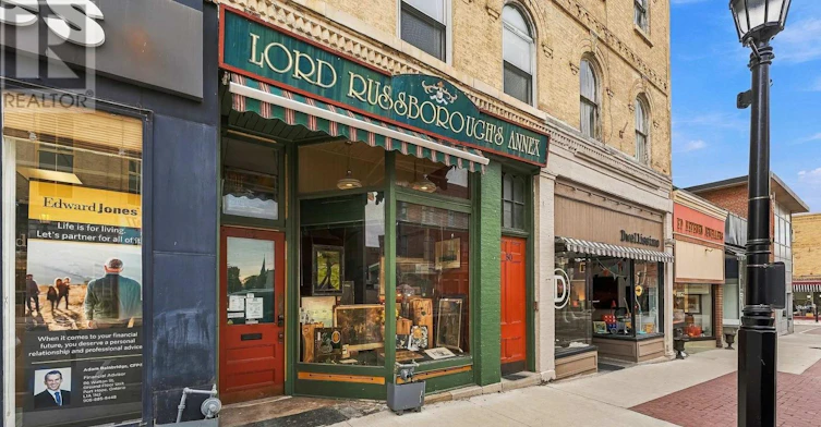 2-80 Walton Street, Port Hope, ON, L1A 1N3 - 4