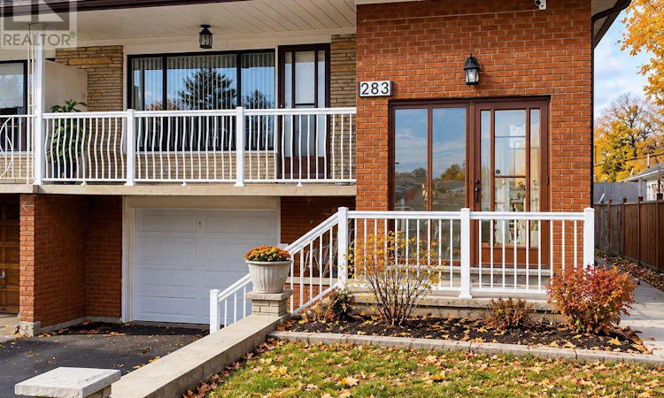 283 Firgrove Crescent