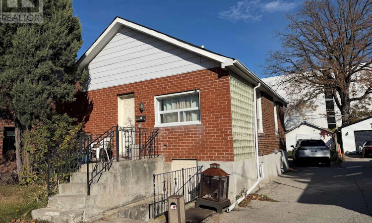 165 Thirtieth Street