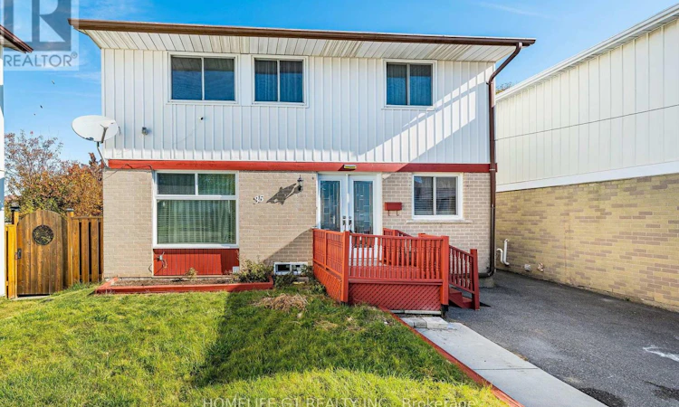 35 Greenbush Court