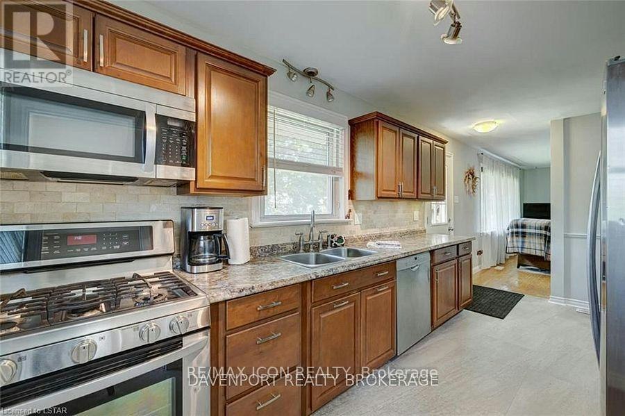 58 Manitoulin Drive, London, ON, N5W 1M4 - 5