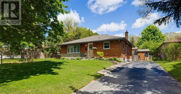 58 Manitoulin Drive, London, ON, N5W 1M4
