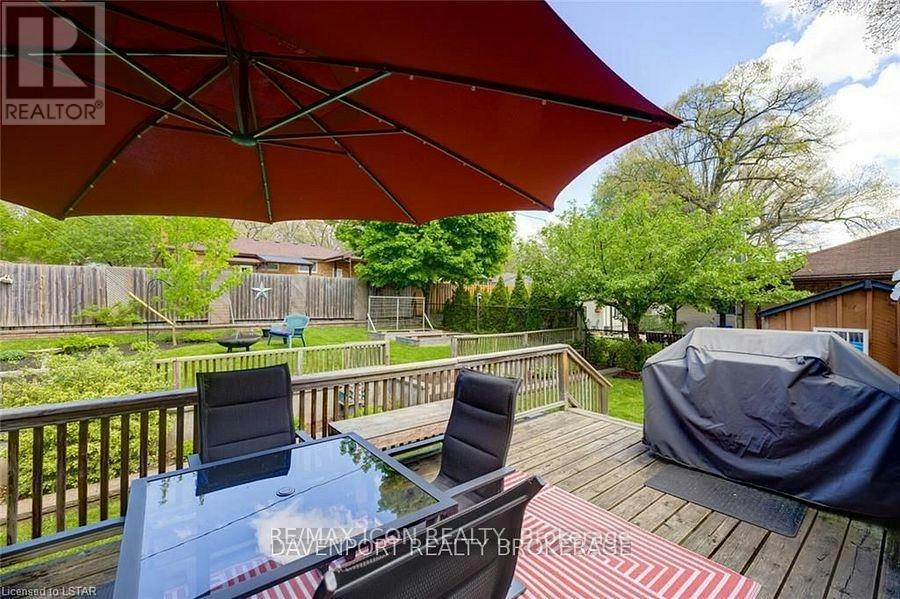 58 Manitoulin Drive, London, ON, N5W 1M4 - 13