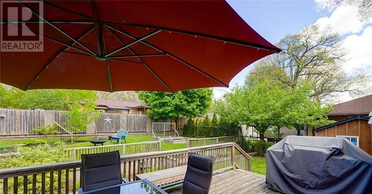 58 Manitoulin Drive, London, ON, N5W 1M4 - 13