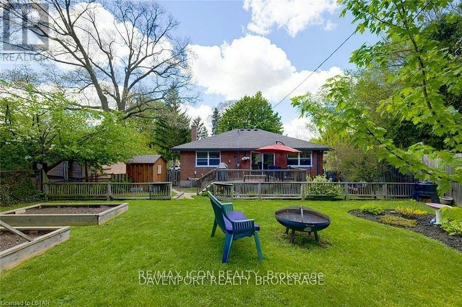58 Manitoulin Drive, London, ON, N5W 1M4 - 16