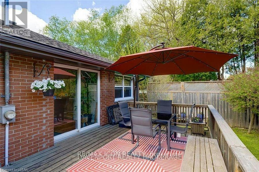 58 Manitoulin Drive, London, ON, N5W 1M4 - 14