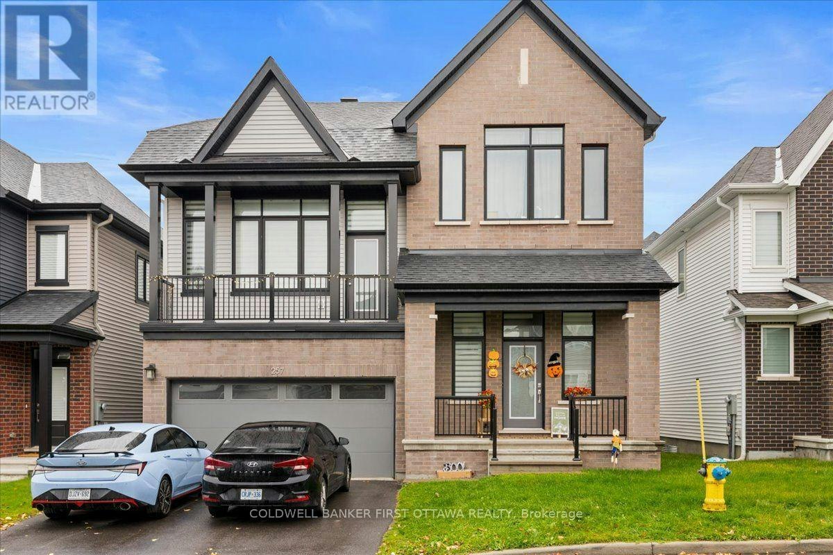 257 Appalachian Circle, Manotick, ON, K2J 6X2