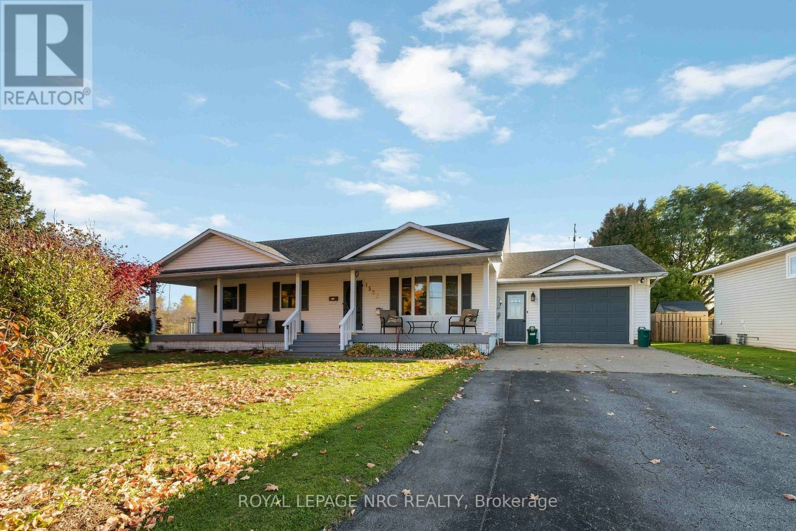 1523 Barron Road, Thorold, ON, L0S 1A0