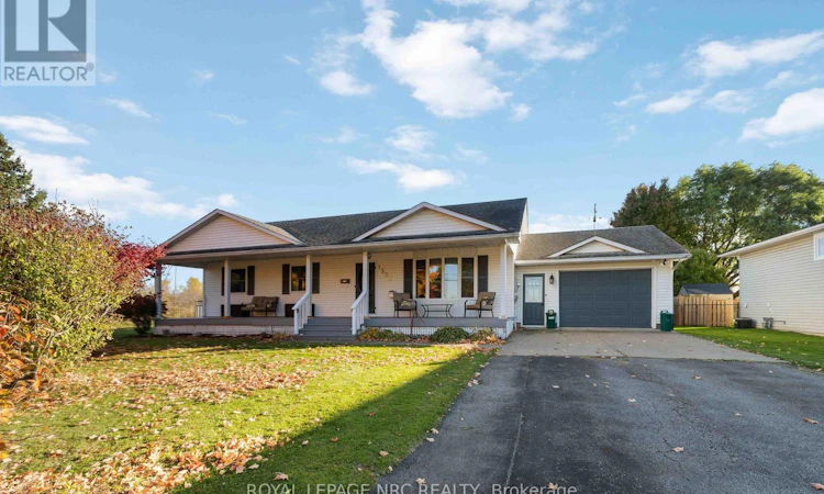 1523 Barron Road