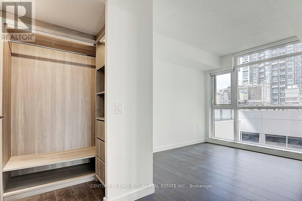 1511-38 Widmer Street, Toronto, ON, M5V 0P7 - 27