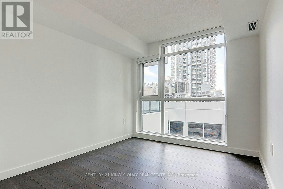 1511-38 Widmer Street, Toronto, ON, M5V 0P7 - 29