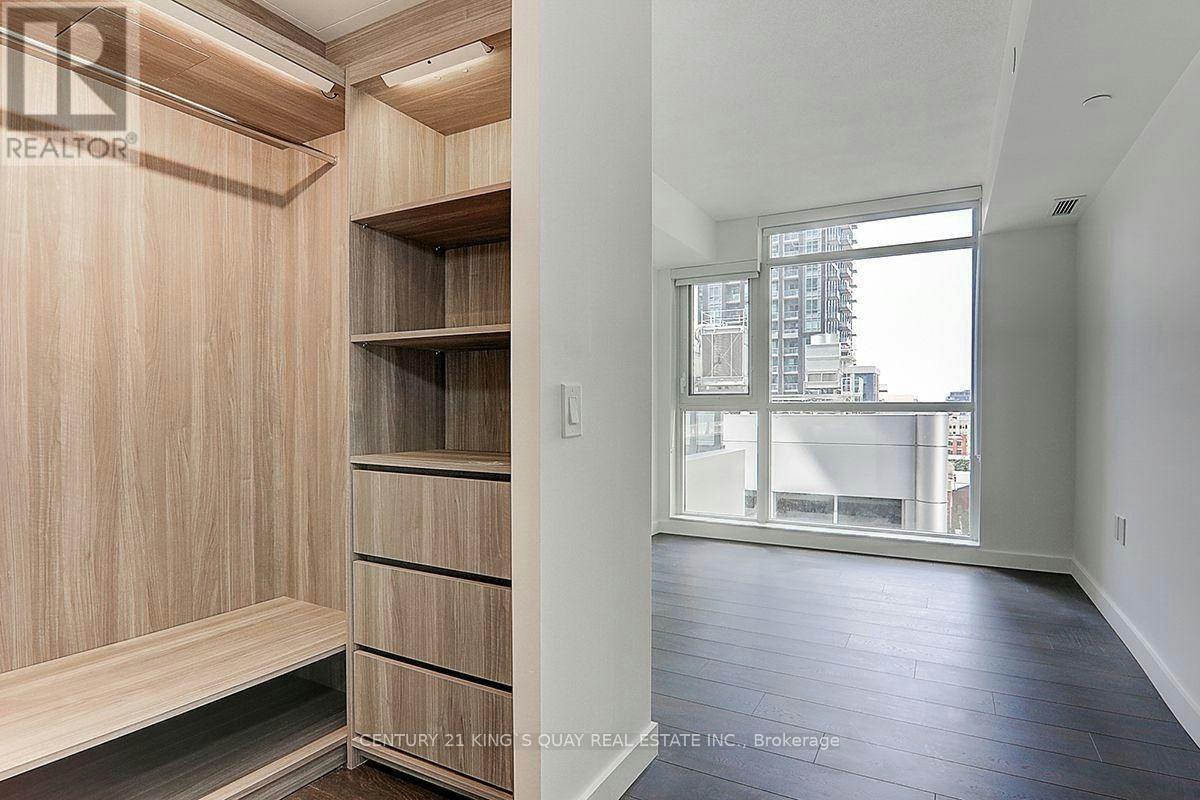 1511-38 Widmer Street, Toronto, ON, M5V 0P7 - 33