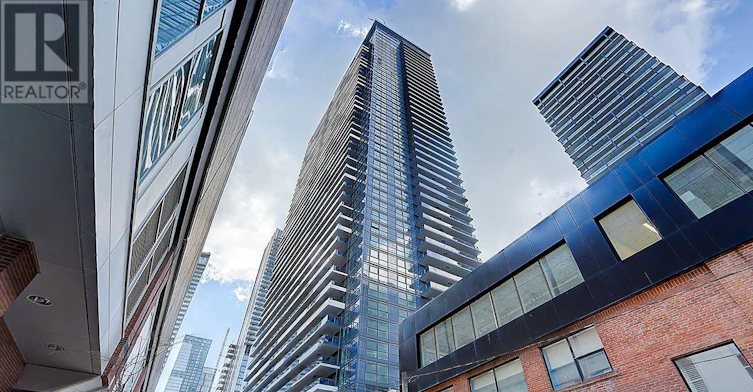 1511-38 Widmer Street, Toronto, ON, M5V 0P7 - 2