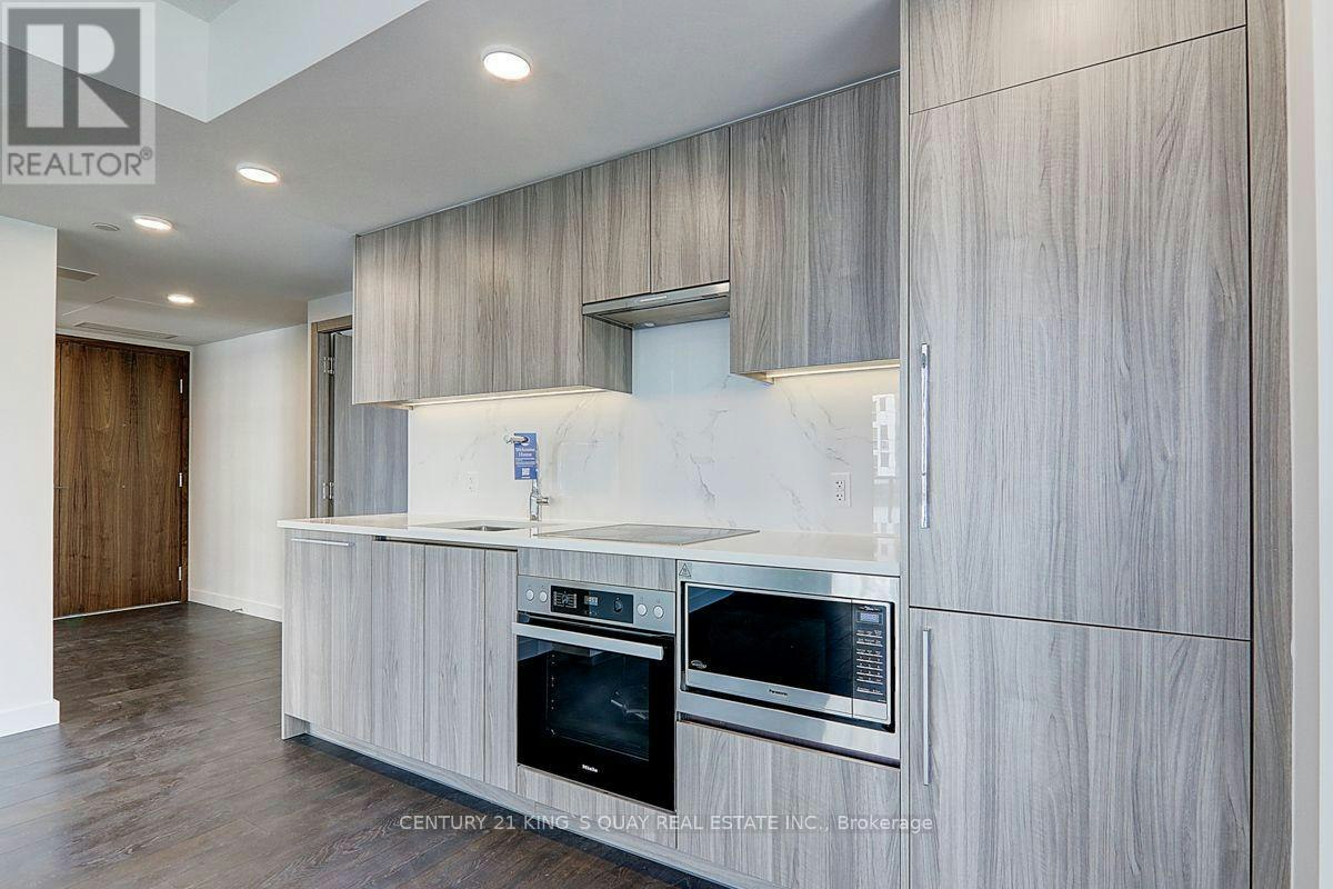 1511-38 Widmer Street, Toronto, ON, M5V 0P7 - 20