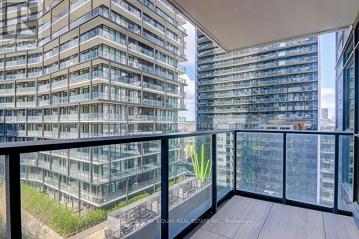 1511-38 Widmer Street, Toronto, ON, M5V 0P7 - 34