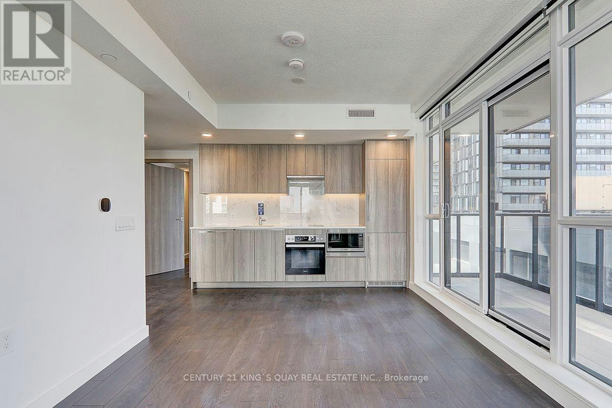 1511-38 Widmer Street, Toronto, ON, M5V 0P7 - 16
