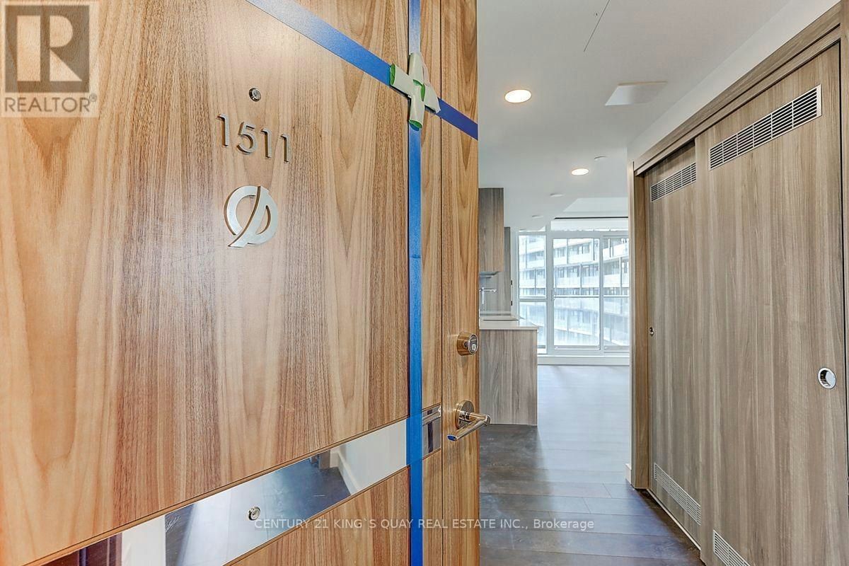 1511-38 Widmer Street, Toronto, ON, M5V 0P7 - 5