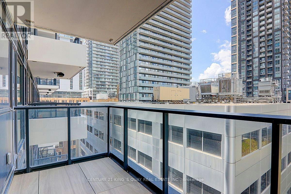 1511-38 Widmer Street, Toronto, ON, M5V 0P7 - 35