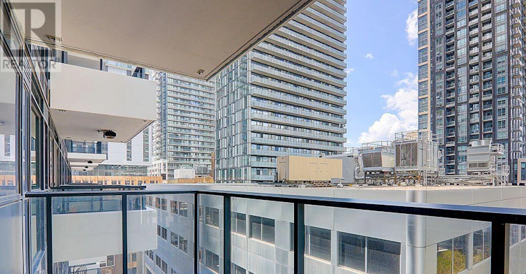 1511-38 Widmer Street, Toronto, ON, M5V 0P7 - 35