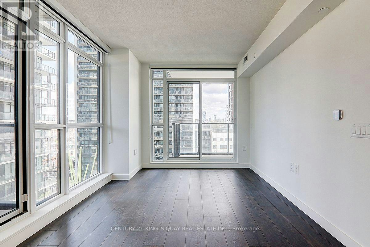 1511-38 Widmer Street, Toronto, ON, M5V 0P7 - 23