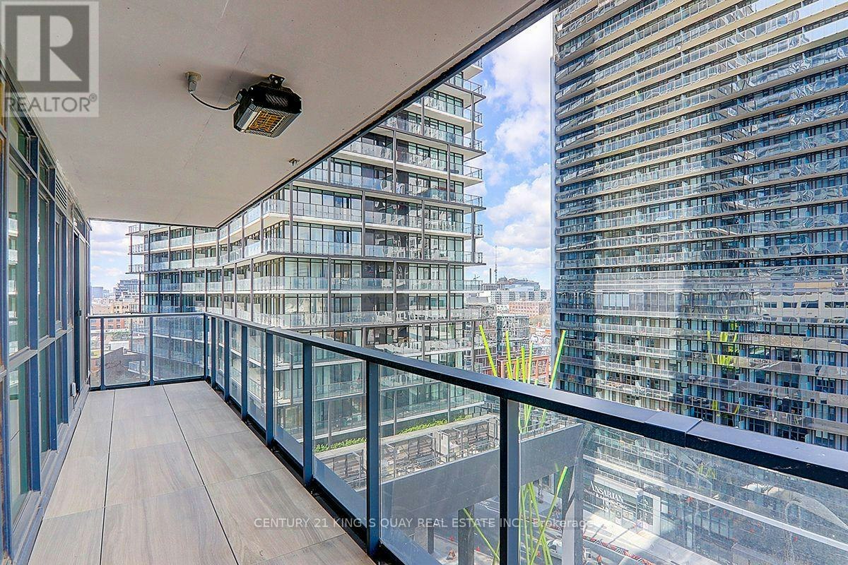 1511-38 Widmer Street, Toronto, ON, M5V 0P7 - 38