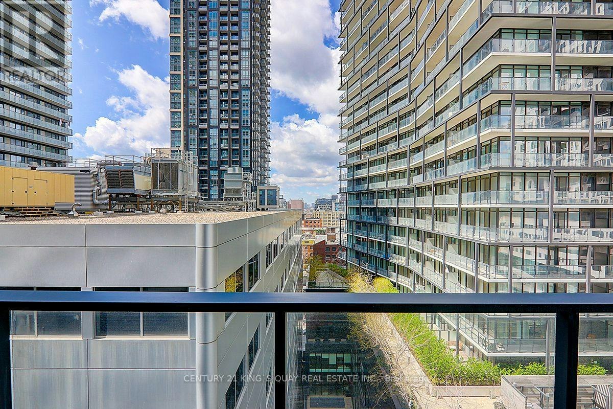 1511-38 Widmer Street, Toronto, ON, M5V 0P7 - 36