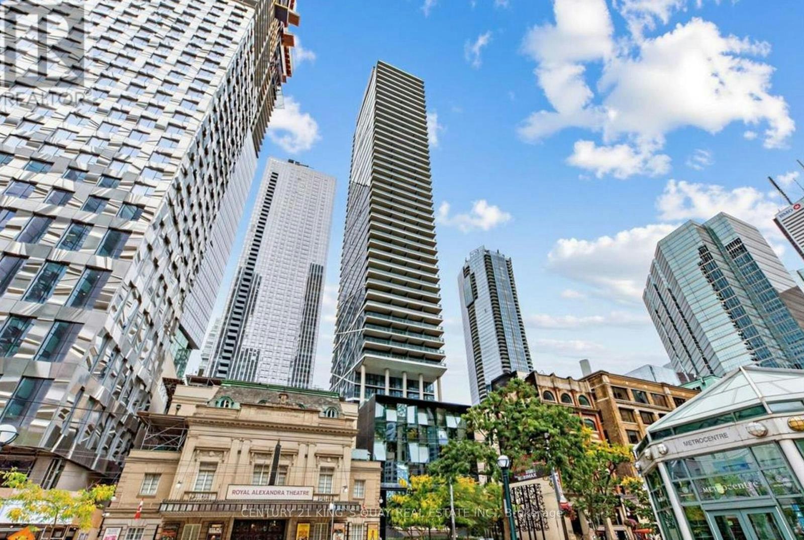 1606-224 King Street W, Toronto, ON, M5H 0A6