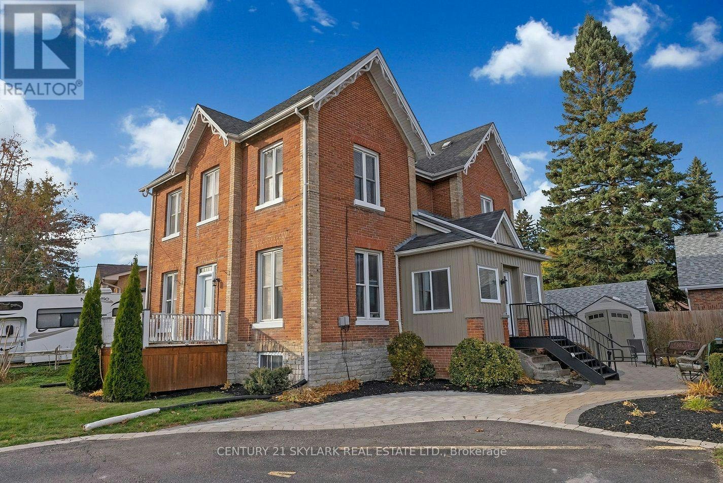 3-8 Wellington Street, Clarington, ON, L1C 1V2 - 2