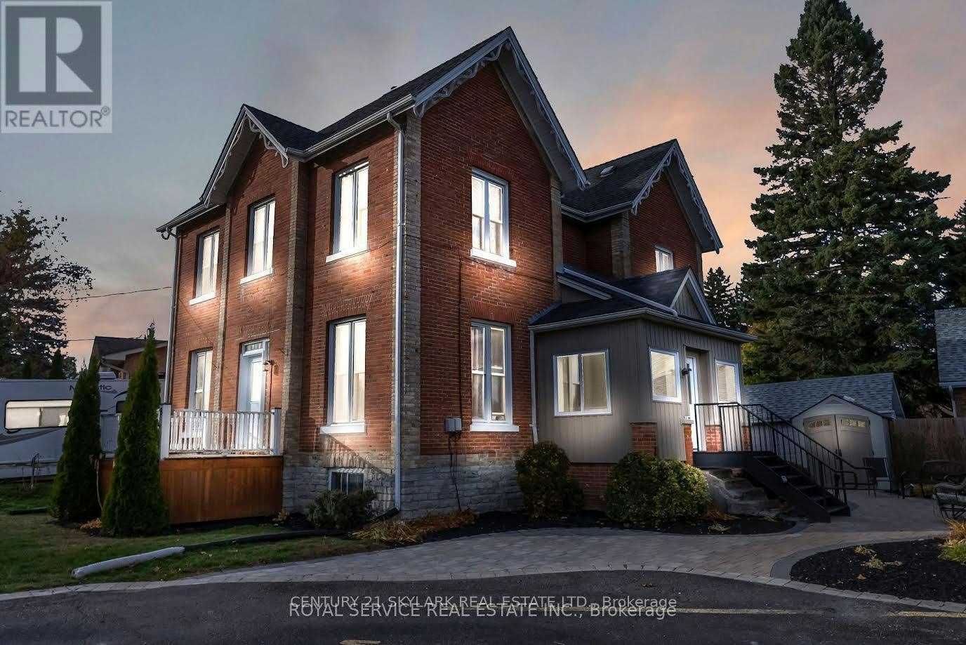 3-8 Wellington Street, Clarington, ON, L1C 1V2