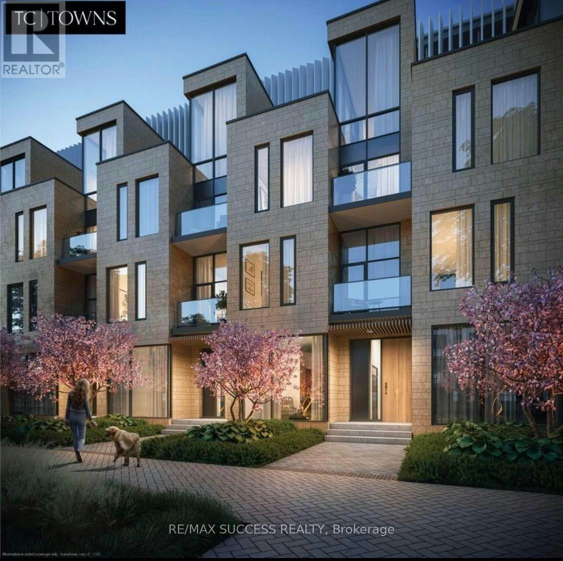 7-9 Buttermill Avenue, Vaughan, ON, L4K 6M3