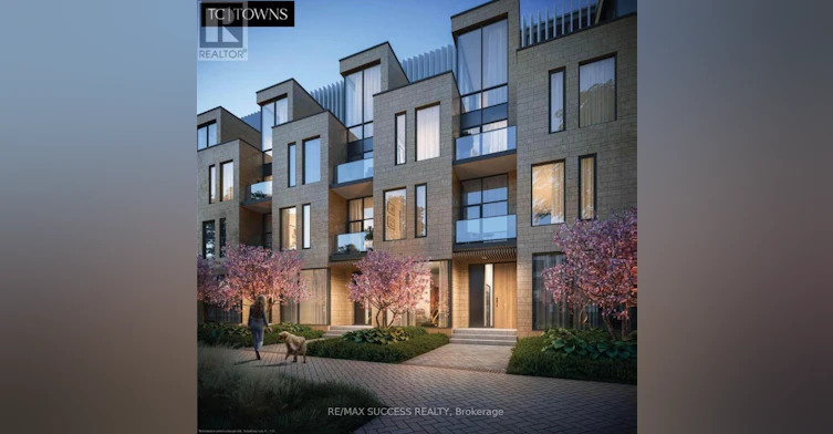 7-9 Buttermill Avenue, Vaughan, ON, L4K 6M3